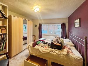 Bedroom 1- click for photo gallery